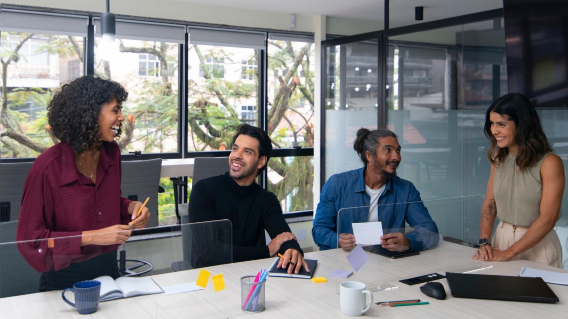 Professionelle Finanzberatung mit individueller Planung