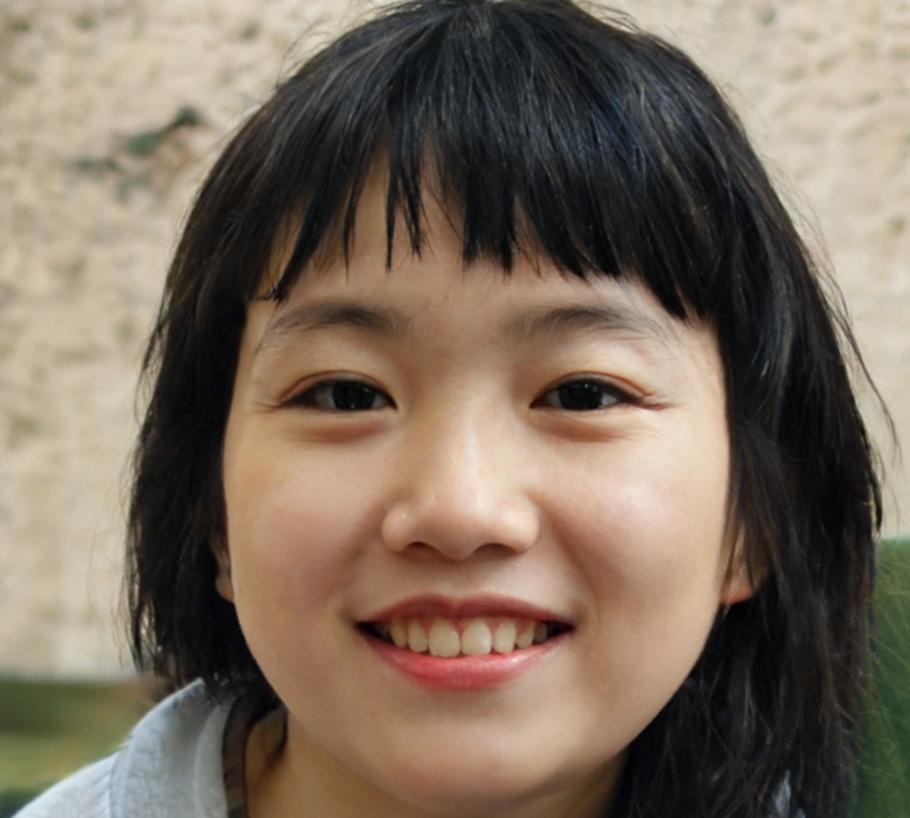 Porträt von Webinar-Teilnehmerin Ingrid Sommer