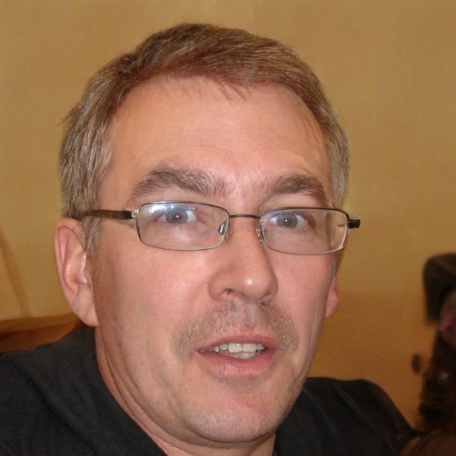 Matthias Bergström, Geschäftsführer