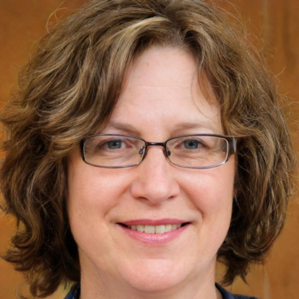 Katarina Novák, Leiterin Kundenbetreuung